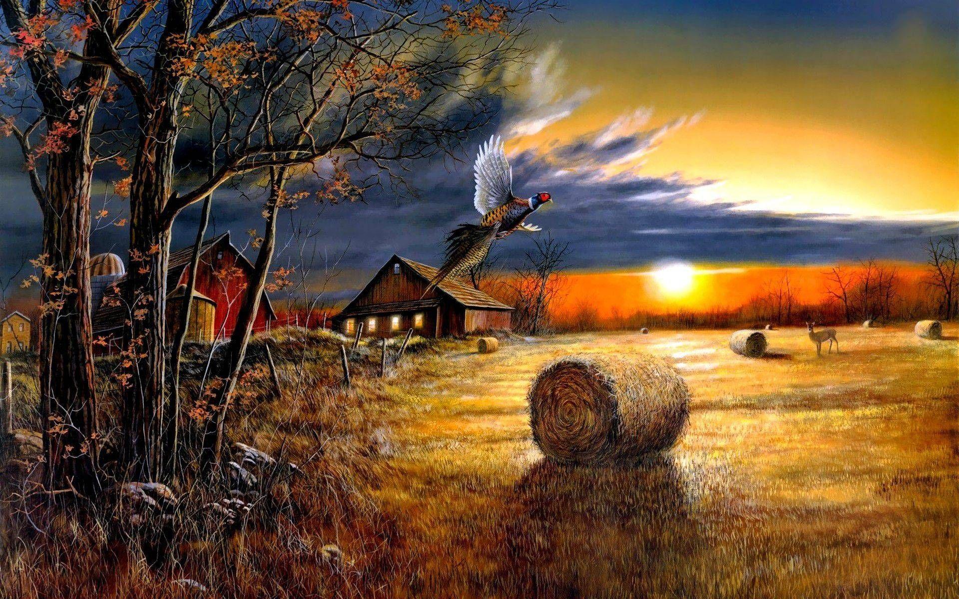 1920x1200 Farm Desktop Background. Beautiful Widescreen Desktop Wallpaper, Desktop Wallpaper and Naruto Desktop Background