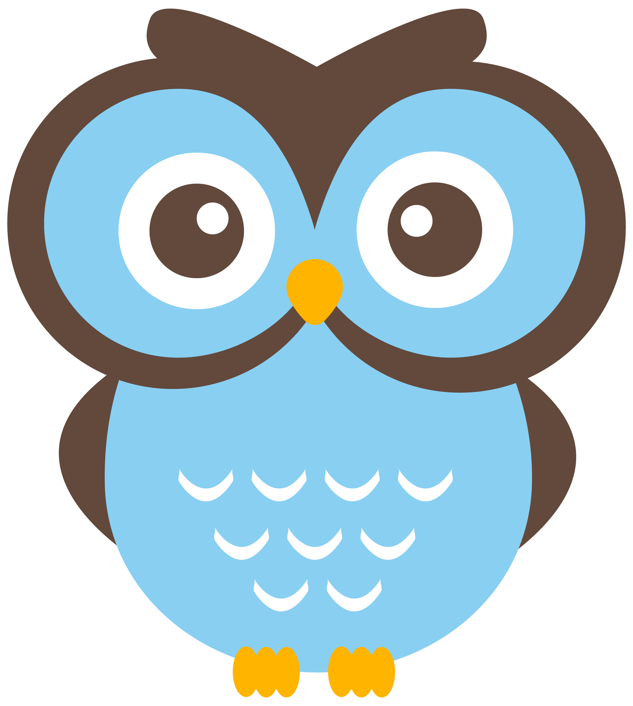 2206x2460 Owls on owl clip art owl and cartoon owls image. Cartoon owl image, Owl image, Owl cartoon