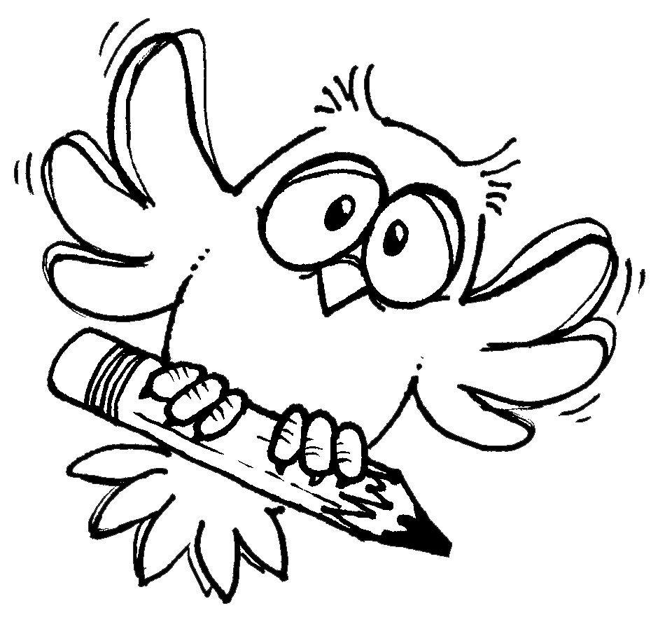 940x915 Free Animated Owl Picture, Download Free Clip Art, Free Clip Art on Clipart Library