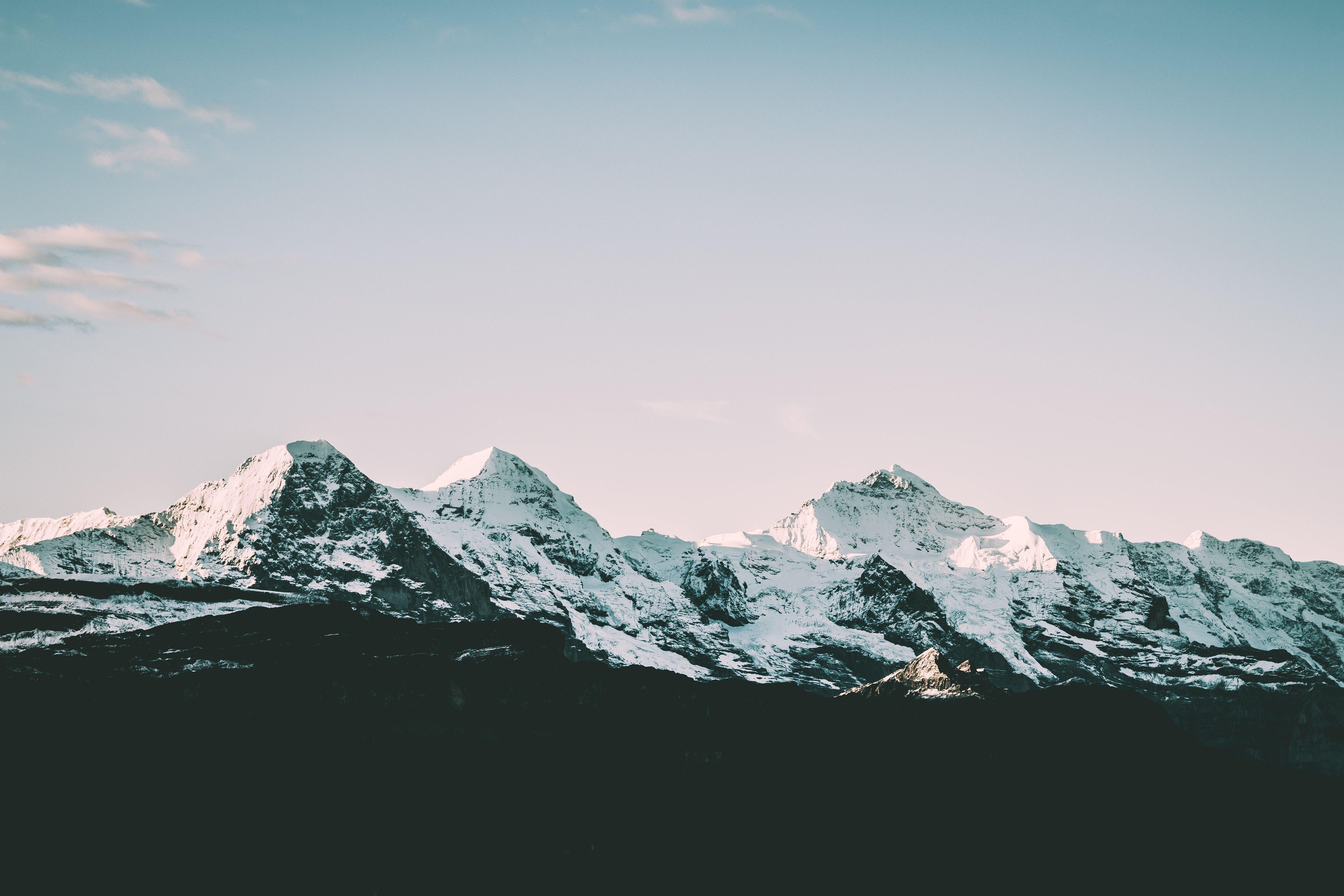 6000x4000 6000x4000 #Free image, #sky, #stunning, #lightroom, #snowy mountain, #landscape, #wallpaper, #alp, #great, #nice, #photo, #visual, #epic, #snow, #edit, #climbe, #skyline, #snow capped, #wow, #mountain, #mountain range. Mocah.org HD Desktop