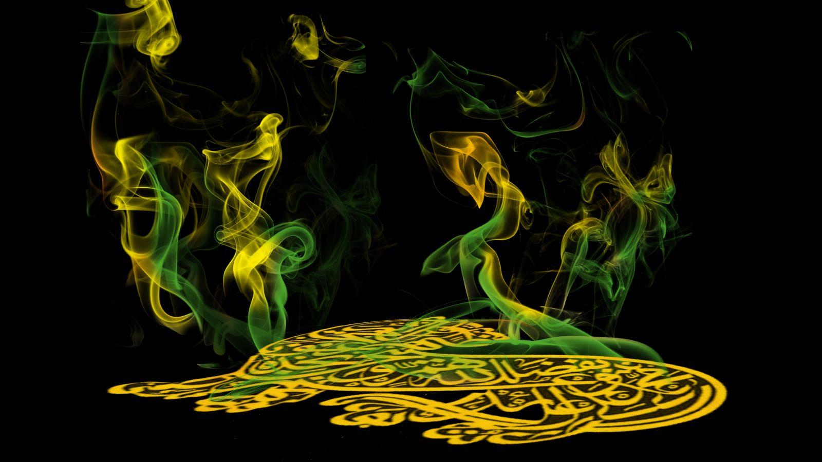 1600x900 Beautiful Islamic HD Wallpaper Wallpaper & Background Download