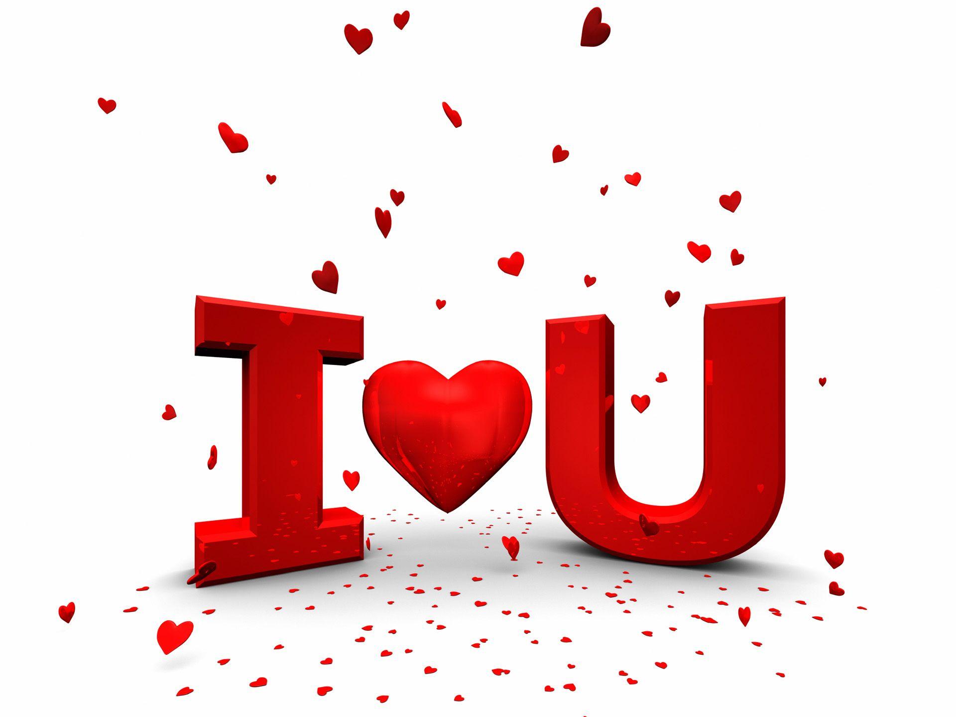1920x1440 I Love You Desktop Wallpaper HD Archives Wallpaper