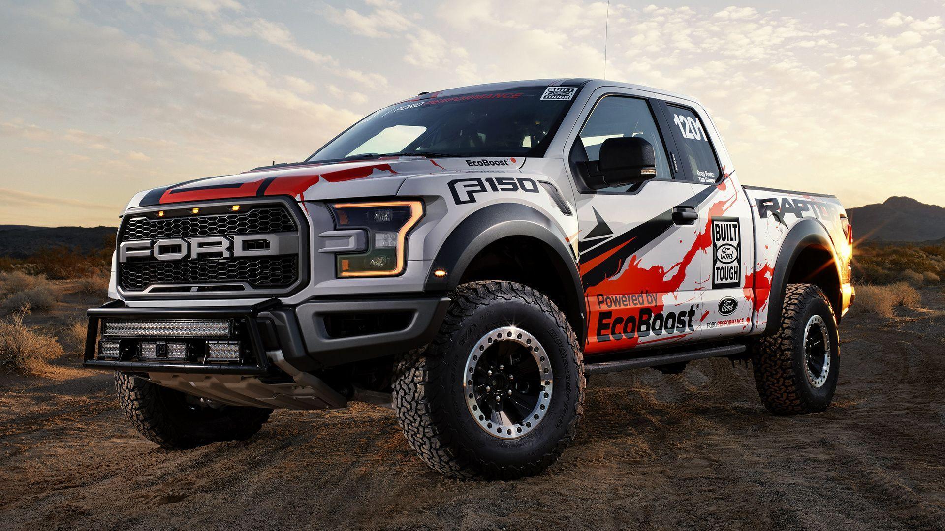 1920x1080 Lifted GMC Trucks Wallpaper