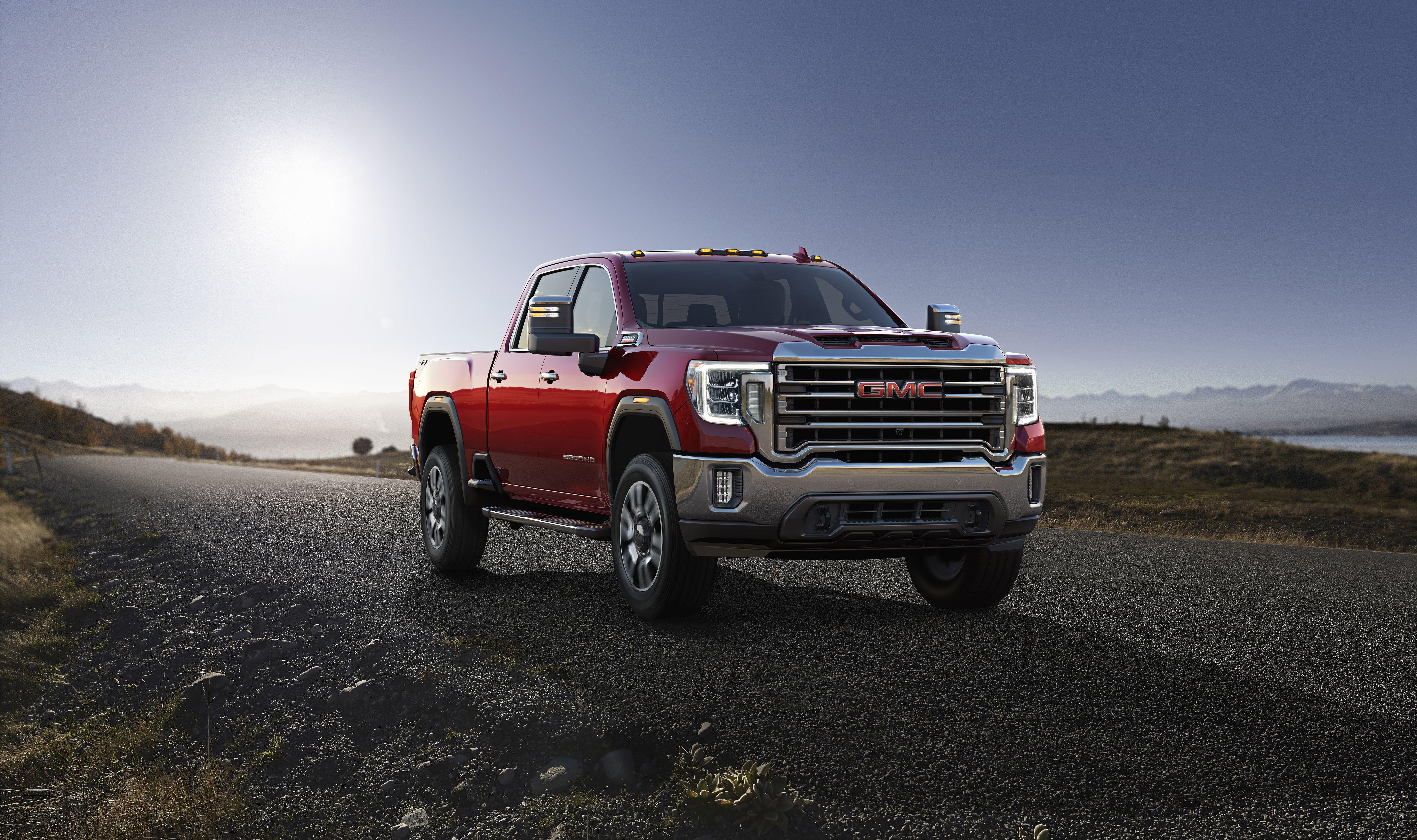 5700x3380 Supercars Gallery: 2021 Gmc Yukon At4 4k Wallpaper