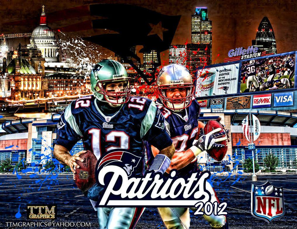 1017x786 New England Patriots Wallpaper