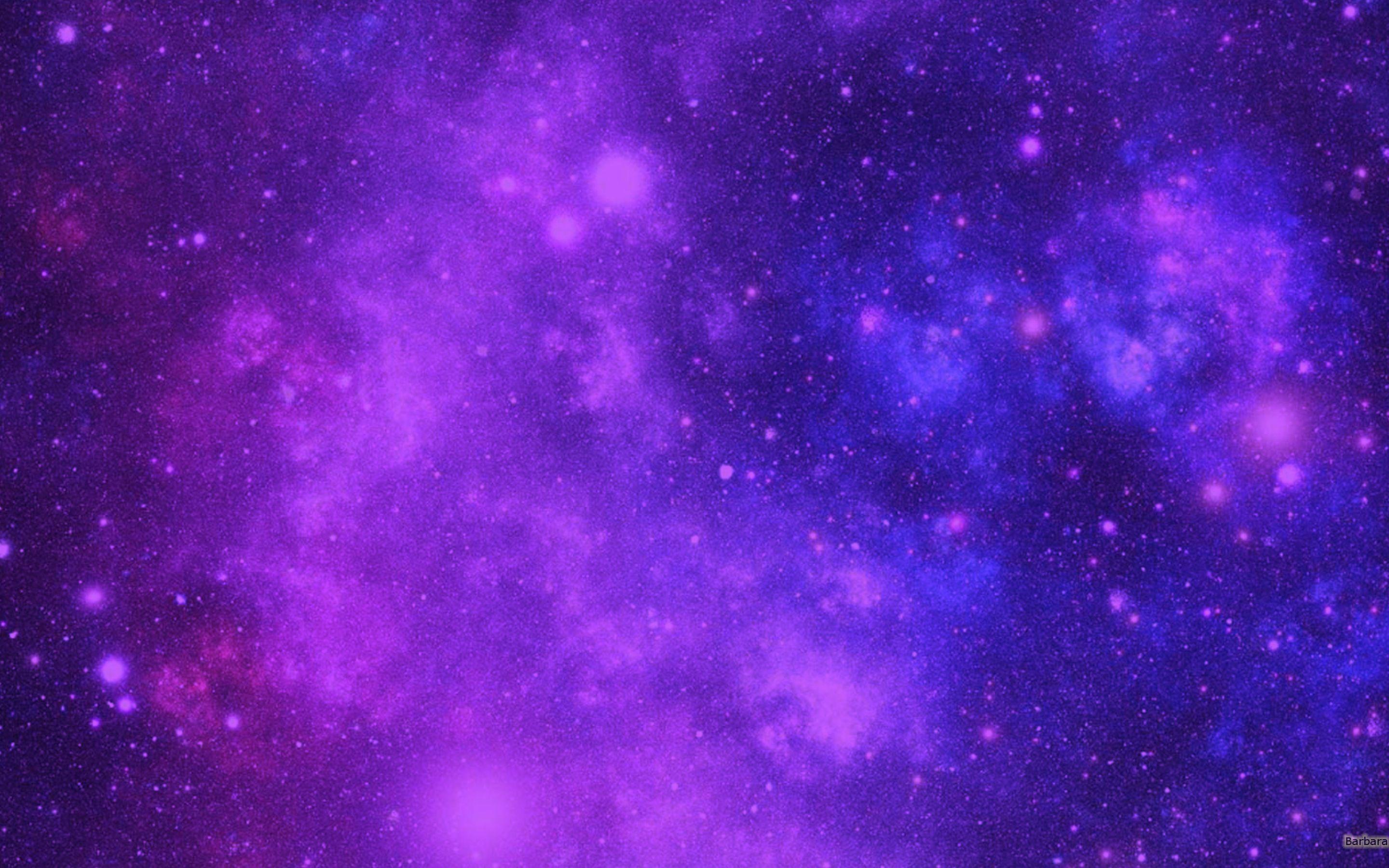 Purple Galaxy Wallpapers - Top Free Purple Galaxy ...