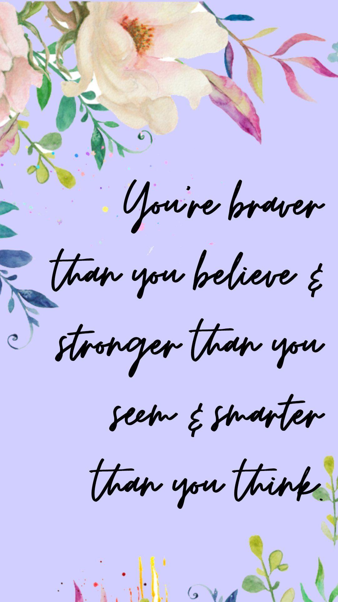 Believe Quotes Wallpapers - Top Free Believe Quotes Backgrounds ...