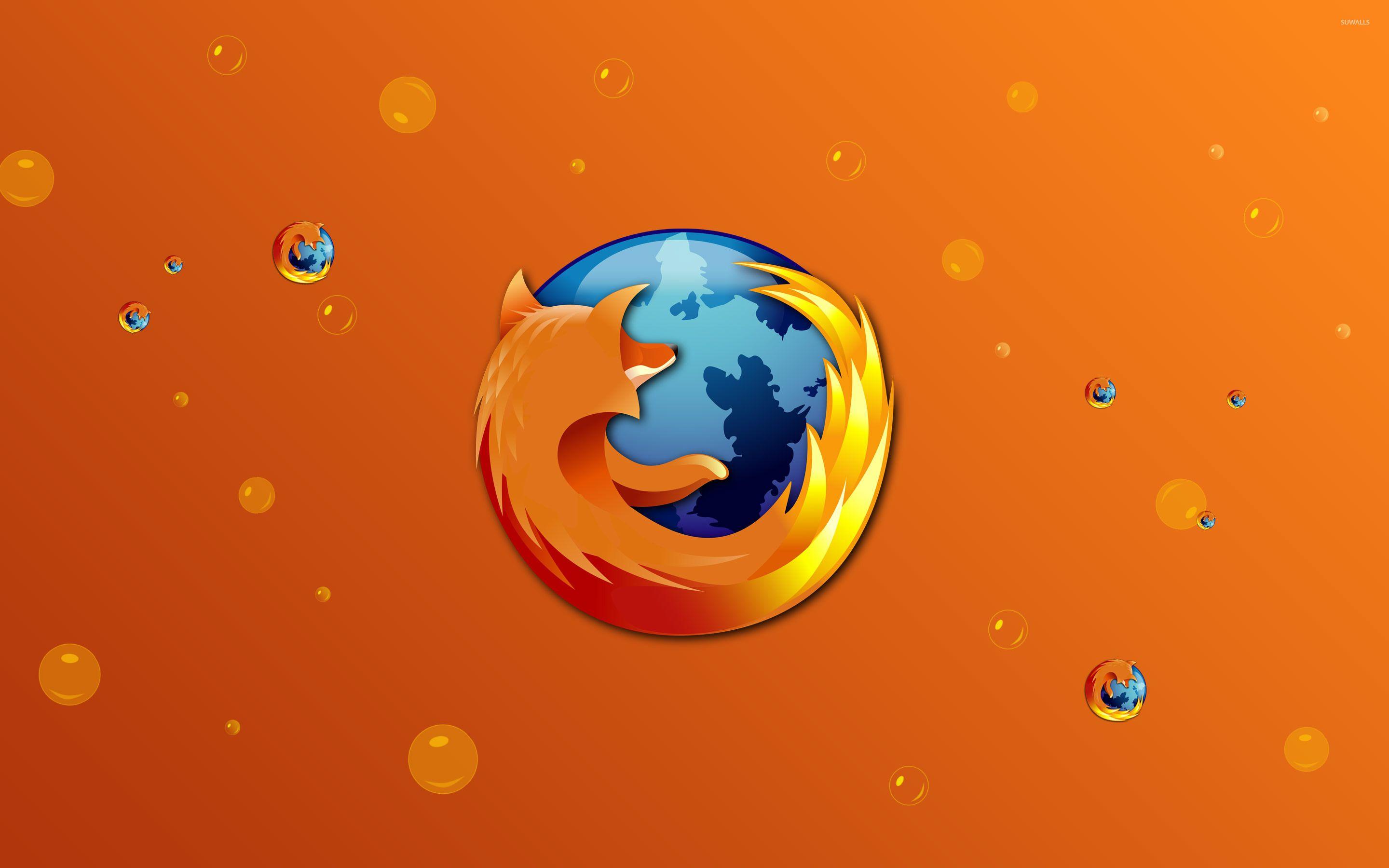 2880x1800 Firefox wallpaper