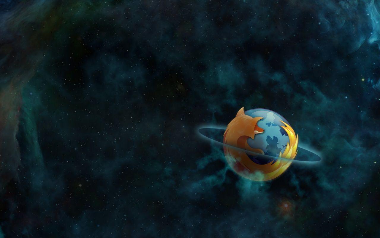 1280x804 Firefox taking over IE wallpaper. Firefox taking over IE
