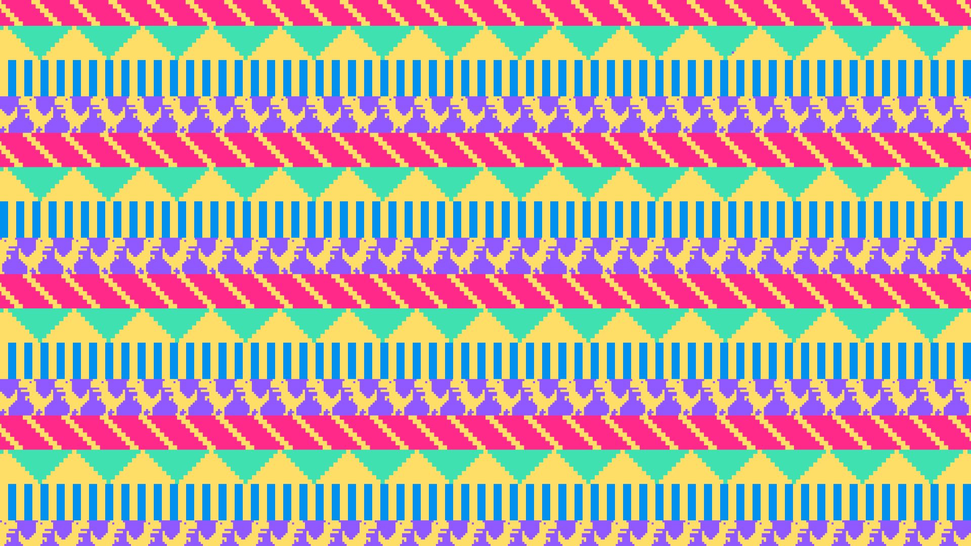 1920x1080 90s vibes: Fresh themes for Firefox, video calls and more. The Firefox Frontier