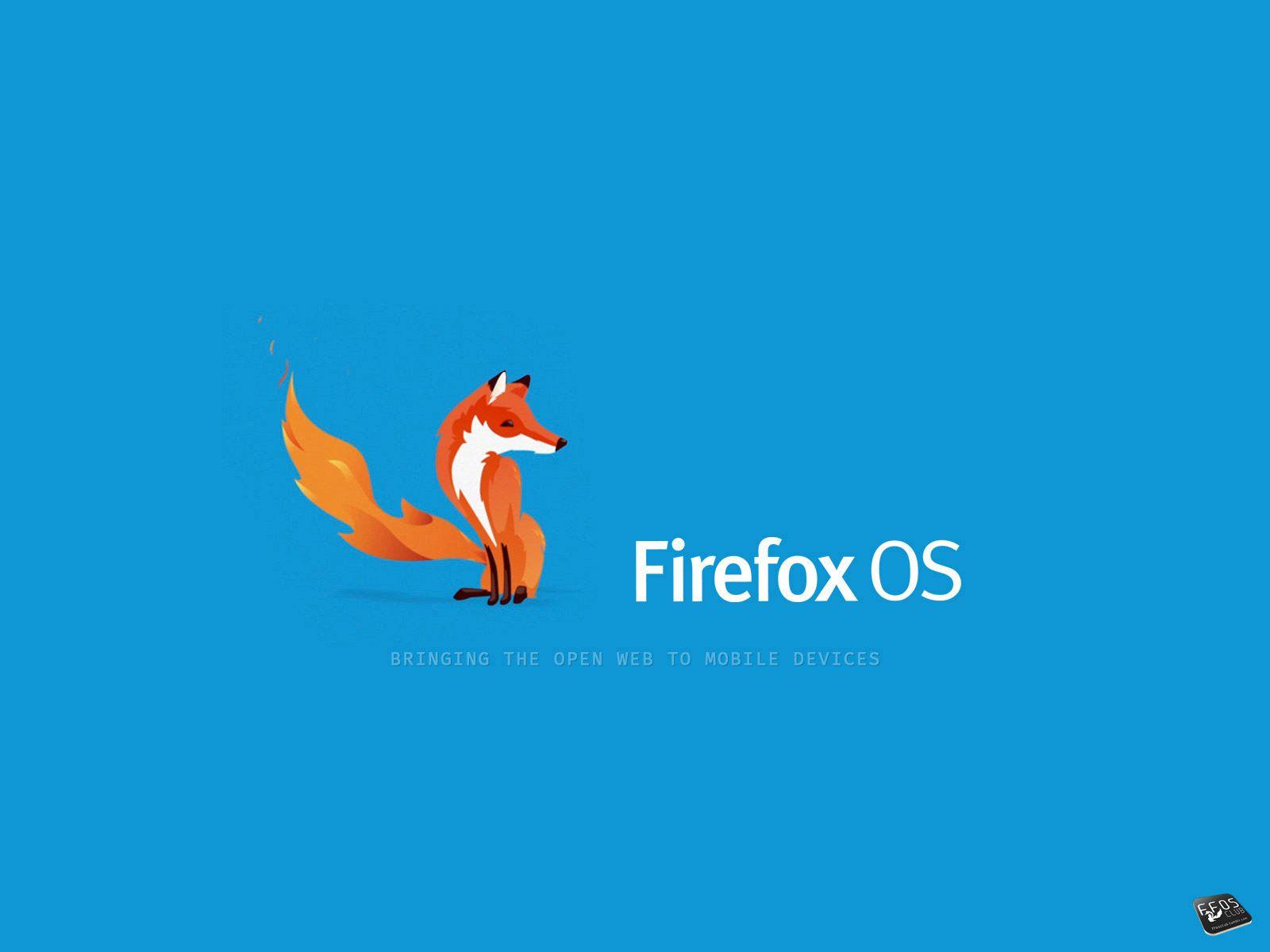 1600x1200 Beautiful Firefox Wallpaper in 4K
