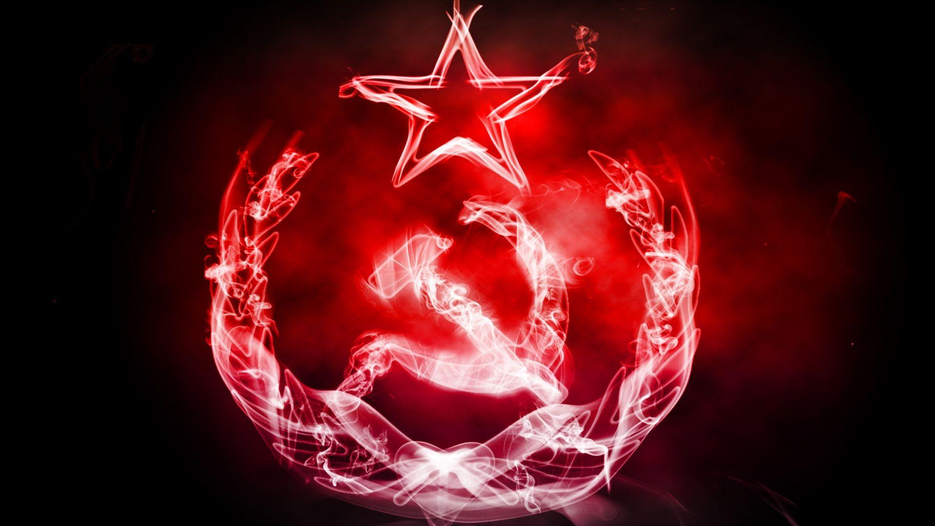 1920x1080 Russia Cccp Wallpaper HD