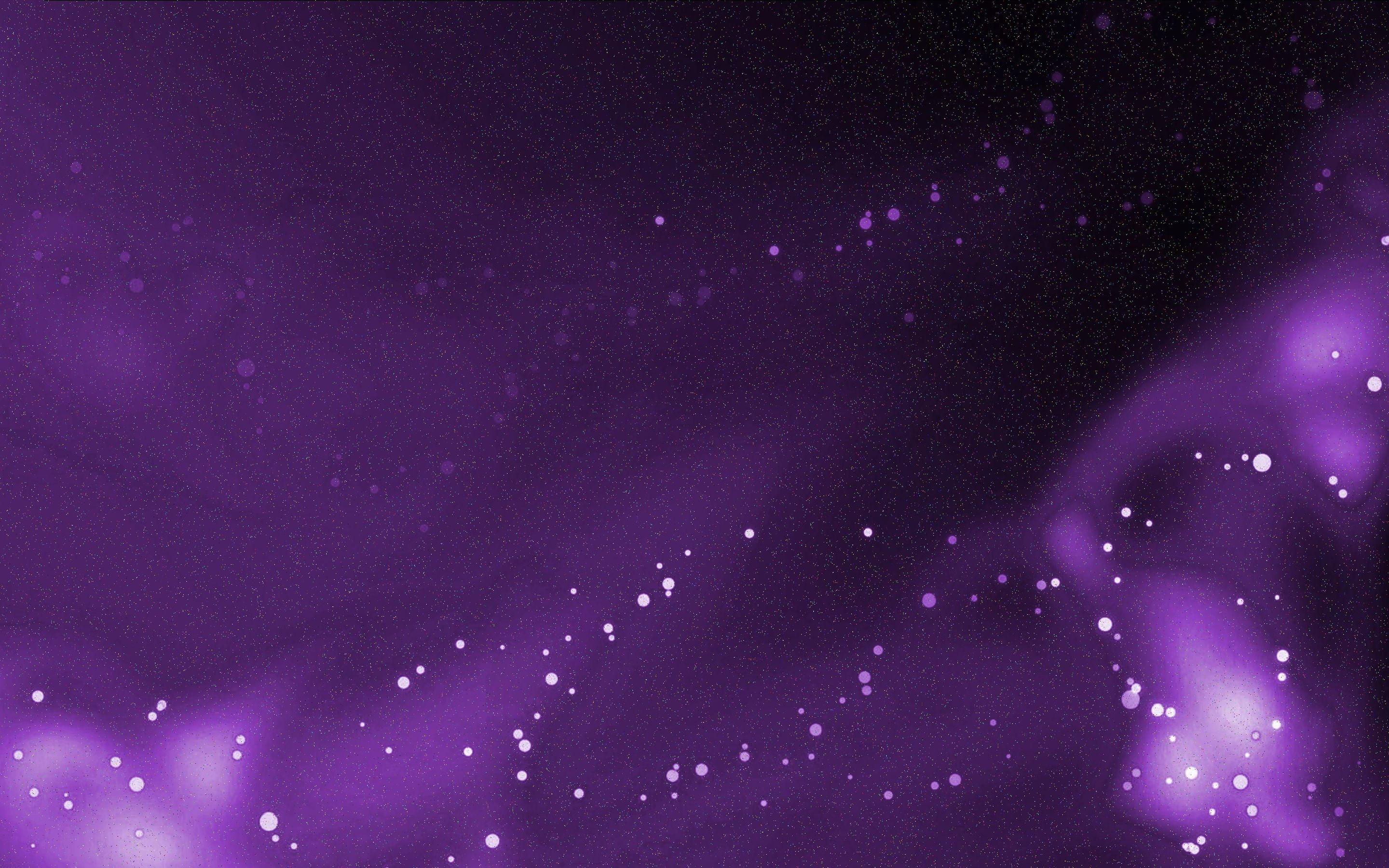Purple High Resolution Galaxy Background Hd