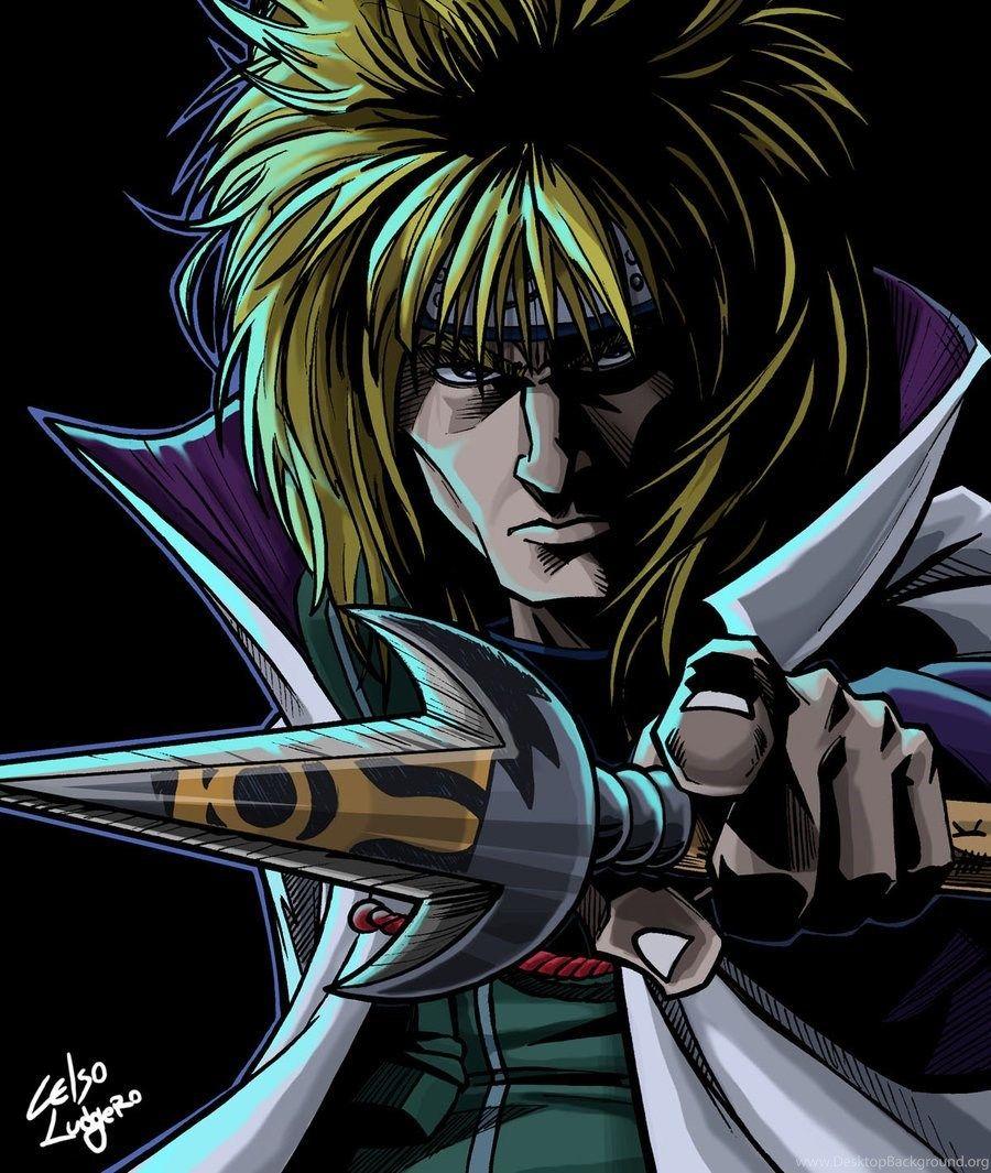 900x1065 Minato Namikaze Wallpaper 24 Desktop Background