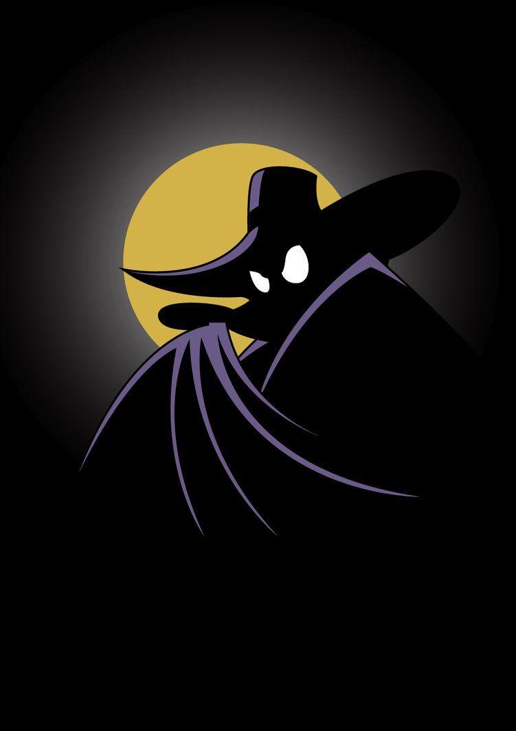 751x1063 Darkwing Duck. Classic cartoon characters, Disney art, Cute cartoon wallpaper
