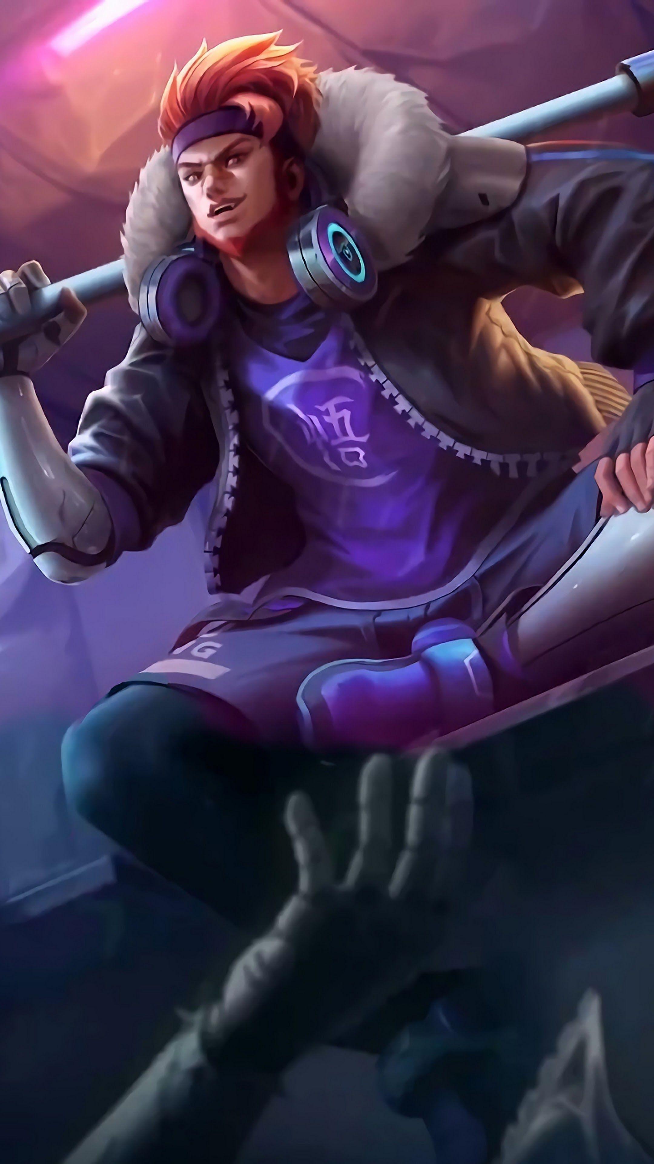 Hình nền 2160x3840 Sun Mobile Legends https://wallpaperaccess.com/full/4398739.jpg