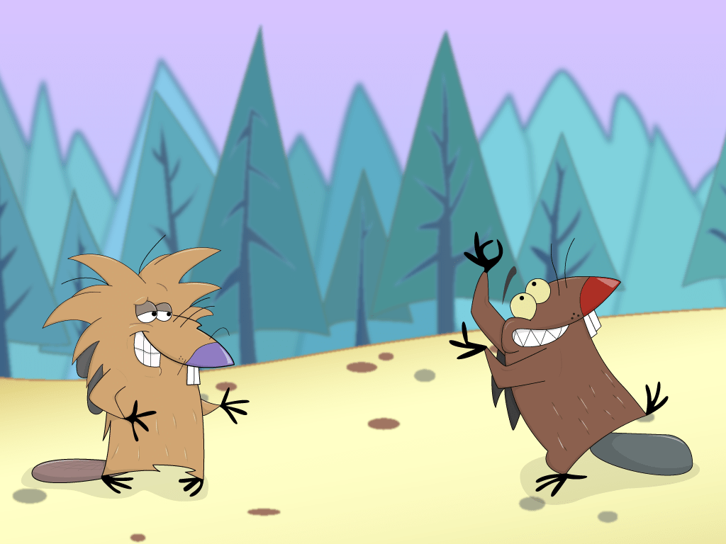 1024x768 Free download Angry Beavers Wallpaper Angry beaver wp by stinkehund [1024x768] for your Desktop, Mobile & Tablet. Explore Angry Beavers Wallpaper. Birds Wallpaper Free Download, Angry Birds Wallpaper HD
