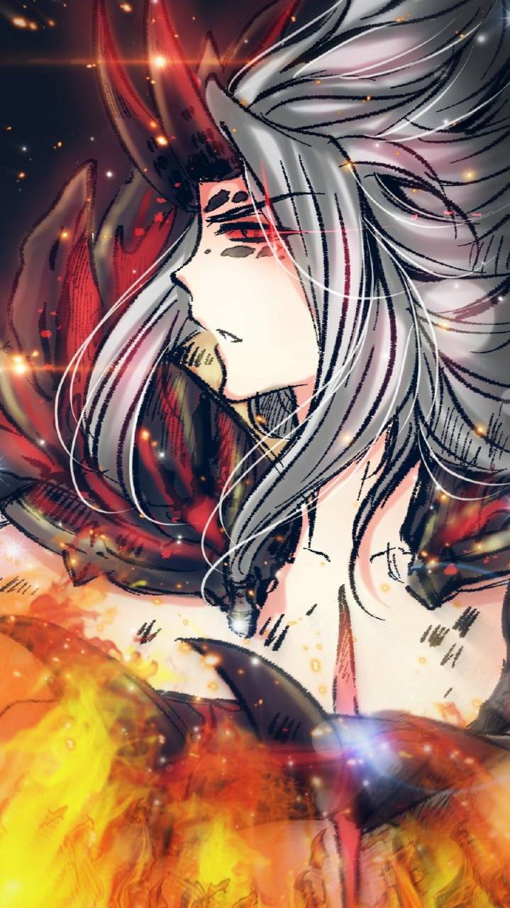 719x1280 Martis Mobile Legends Wallpaper