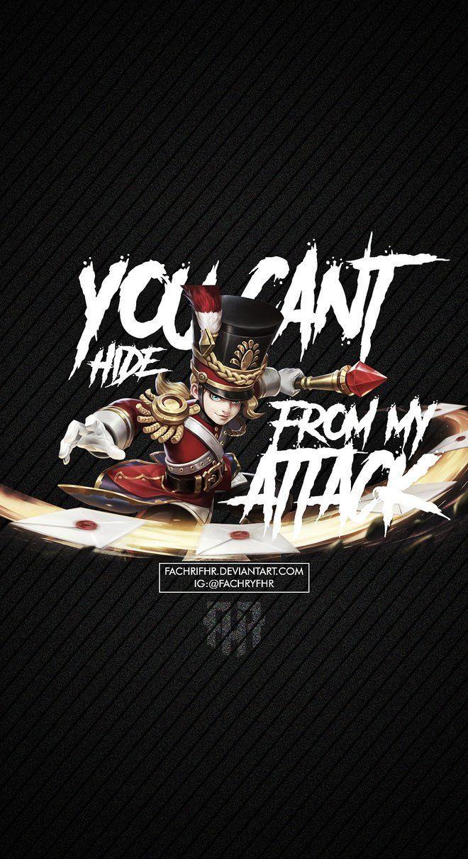 660x1210 Wallpaper Phone Harley Quote