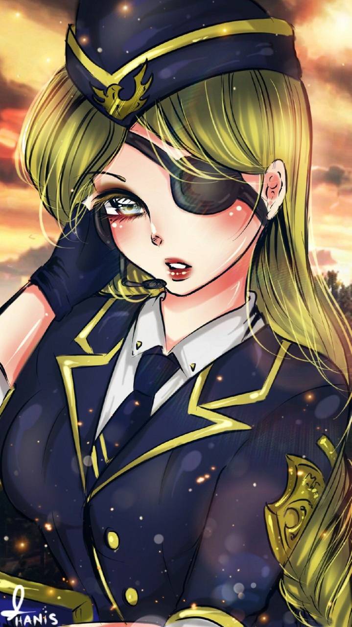 719x1280 Mobile Legends wallpaper
