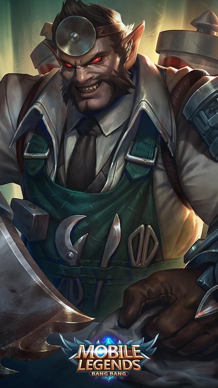 750x1334 Roger skin huyền thoại di động.  Gambar, logo Desain otomotif, Animasi https://wallpaperaccess.com/full/4398970.jpg