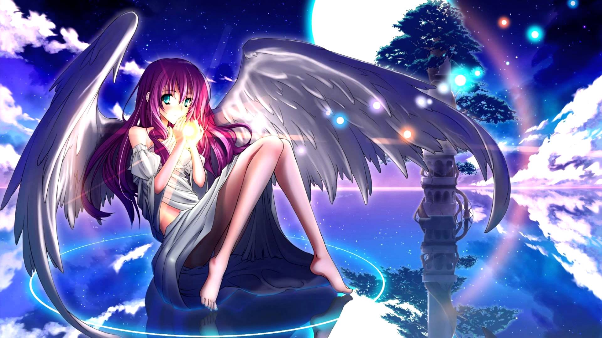 Nightcore Anime Wallpapers Top Free Nightcore Anime Backgrounds