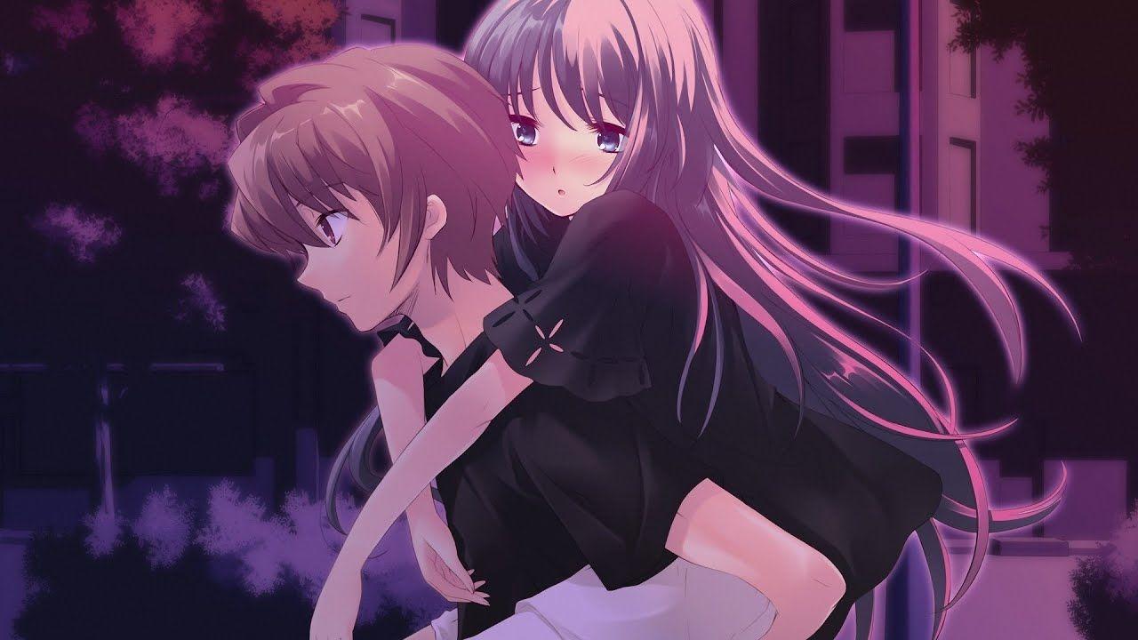 Nightcore Anime Wallpapers - Top Free Nightcore Anime Backgrounds