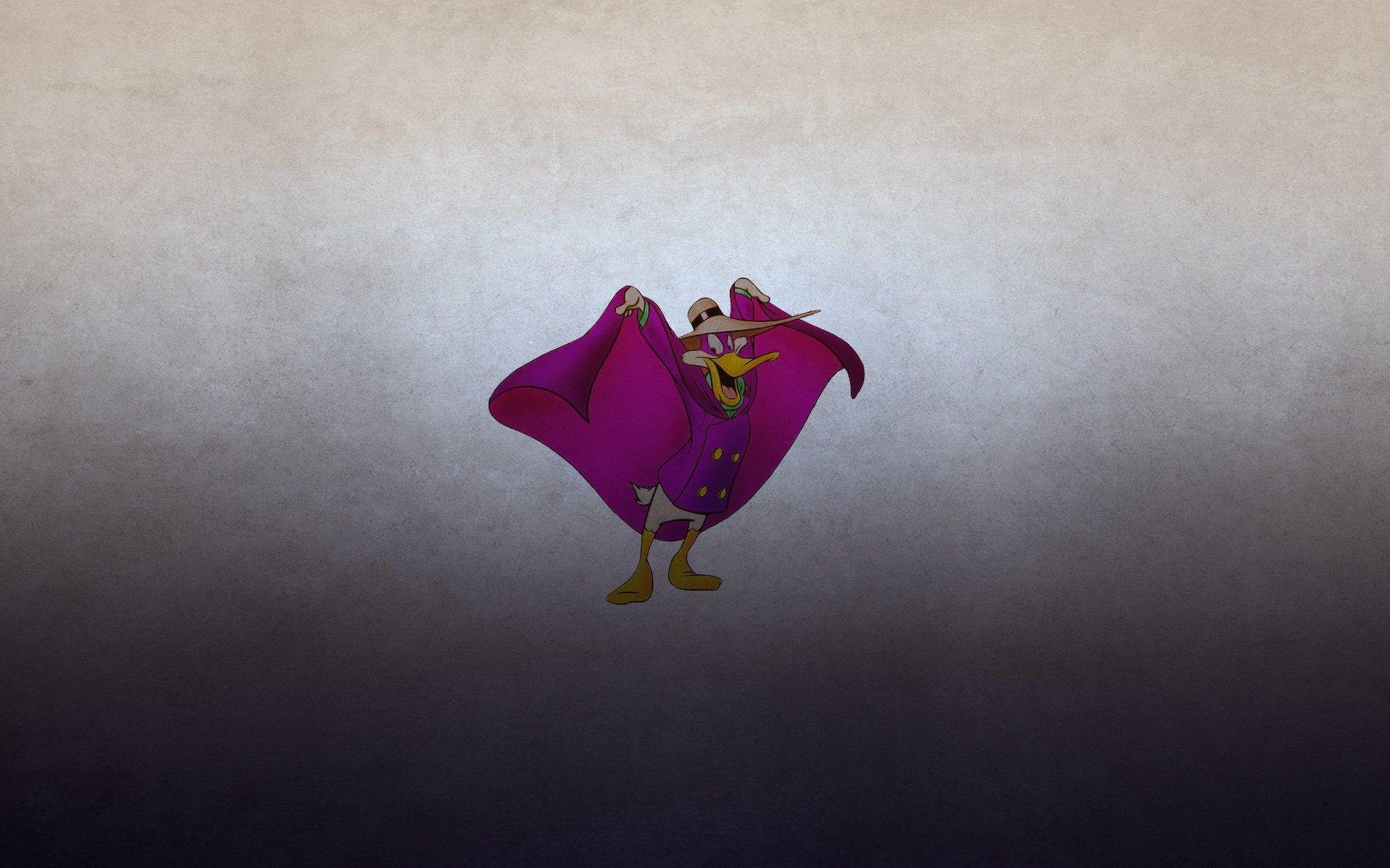 1920x1200 Cartoon Darkwing Duck