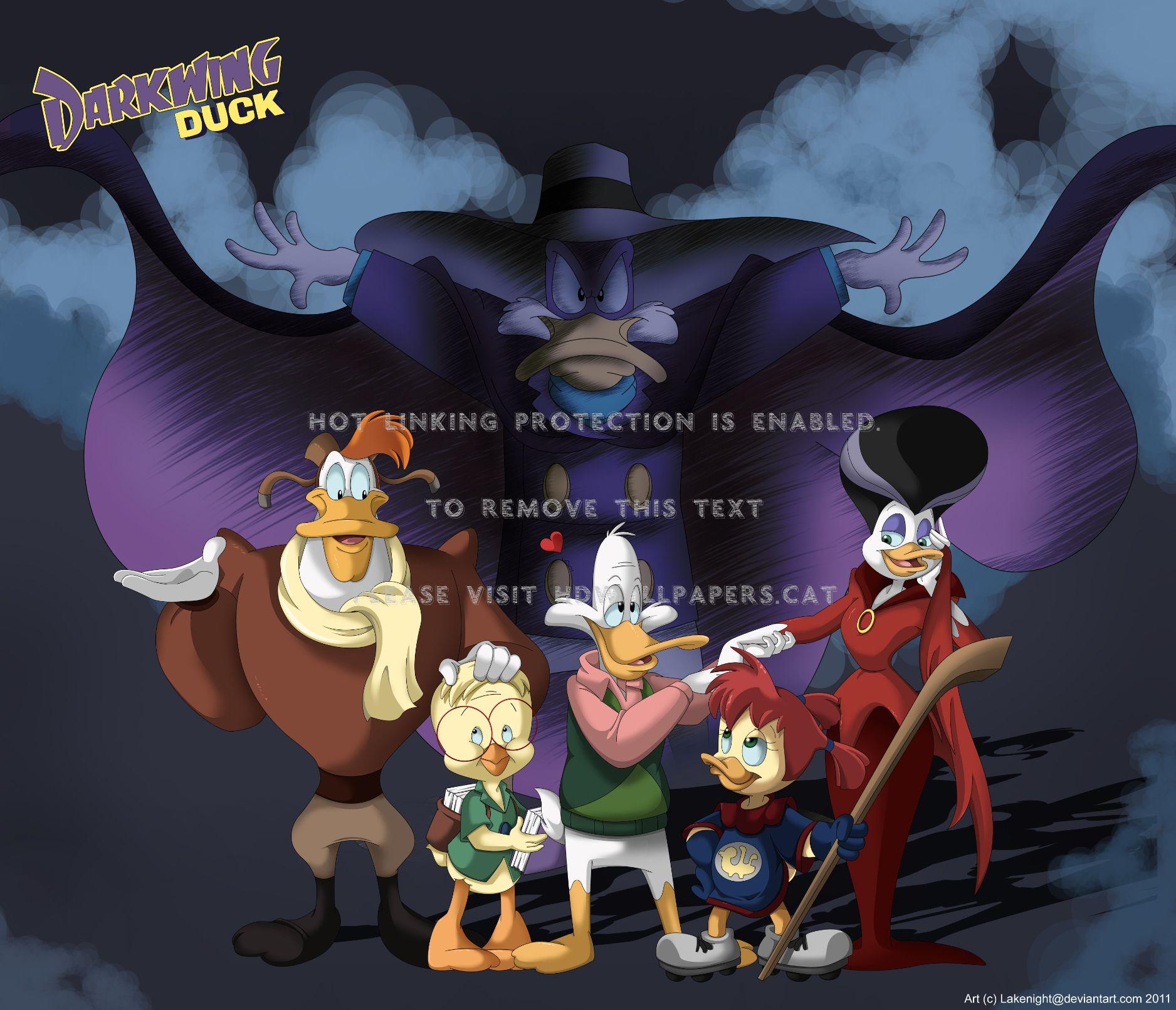 Darkwing Duck Wallpapers Top Free Darkwing Duck Backgrounds Wallpaperaccess 4715