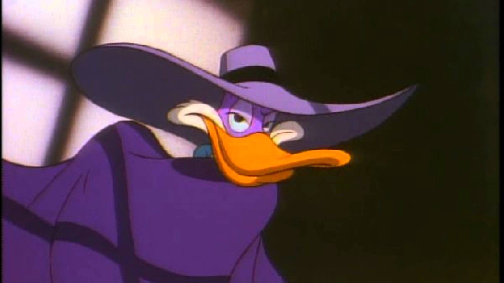 1920x1080 Darkwing Duck, available a demo made by the creator of Sonic Mania Let's talk about video games