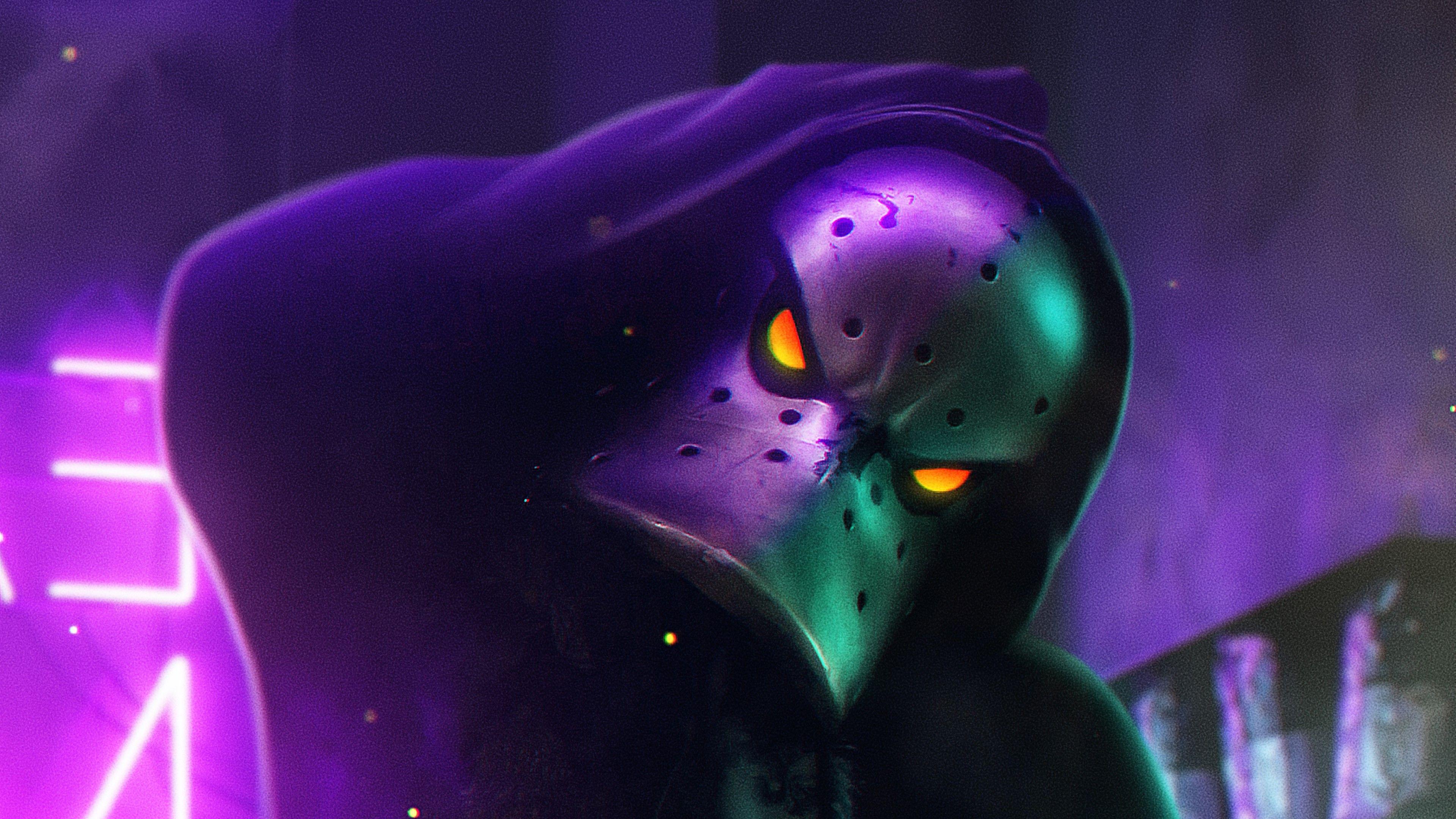 3840x2159 Wallpaper / darkwing duck, cartoons, hd, 4k