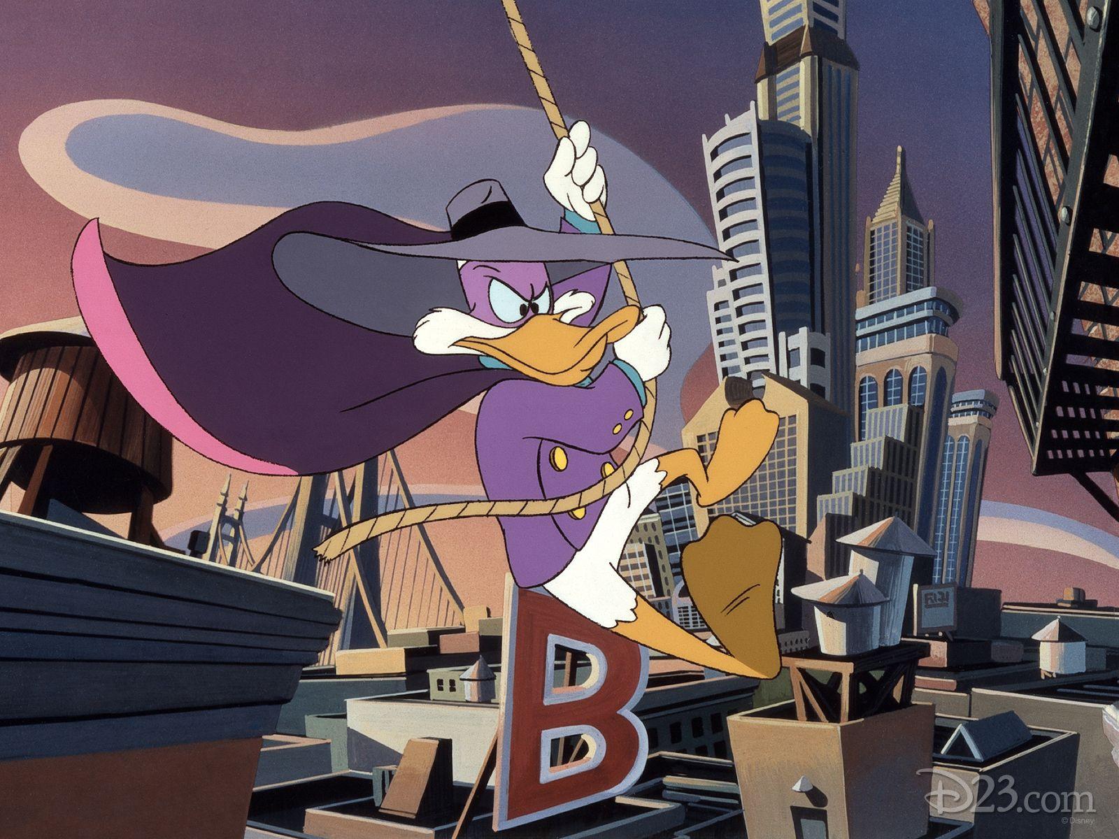 1600x1200 Disney Afternoon Wallpaper