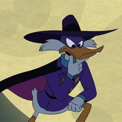 Darkwing Duck Wallpapers - Top Free Darkwing Duck Backgrounds ...