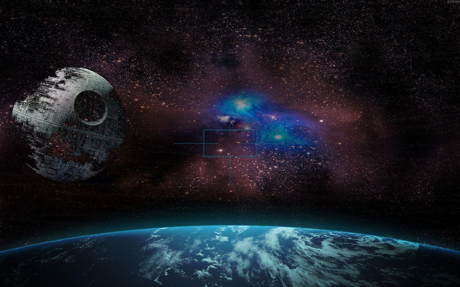 1920x1200 Star Wars Death Star HD Background Wars Death Star Background Wallpaper & Background Download