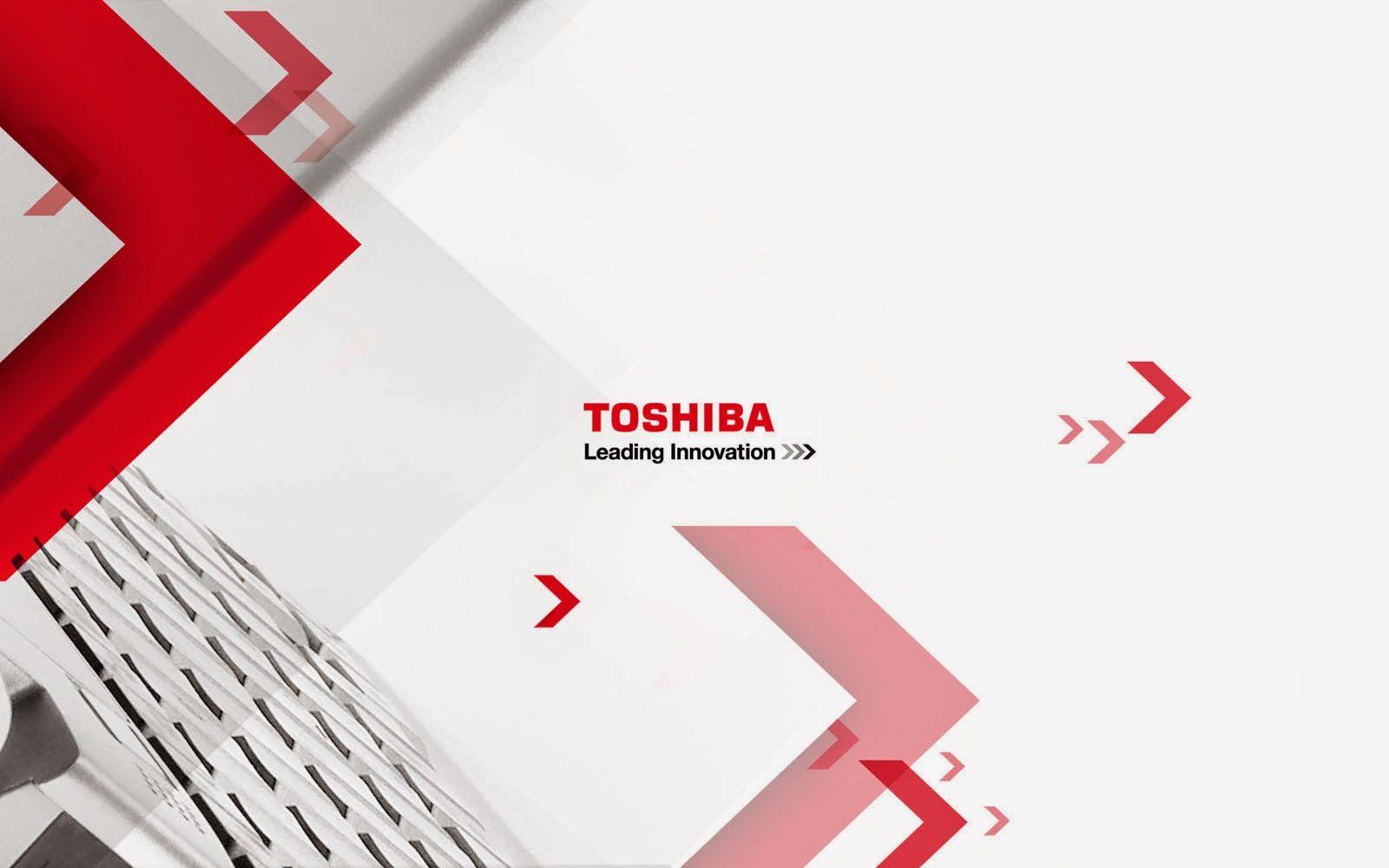 1600x1000 Toshiba Wallpaper Free Download