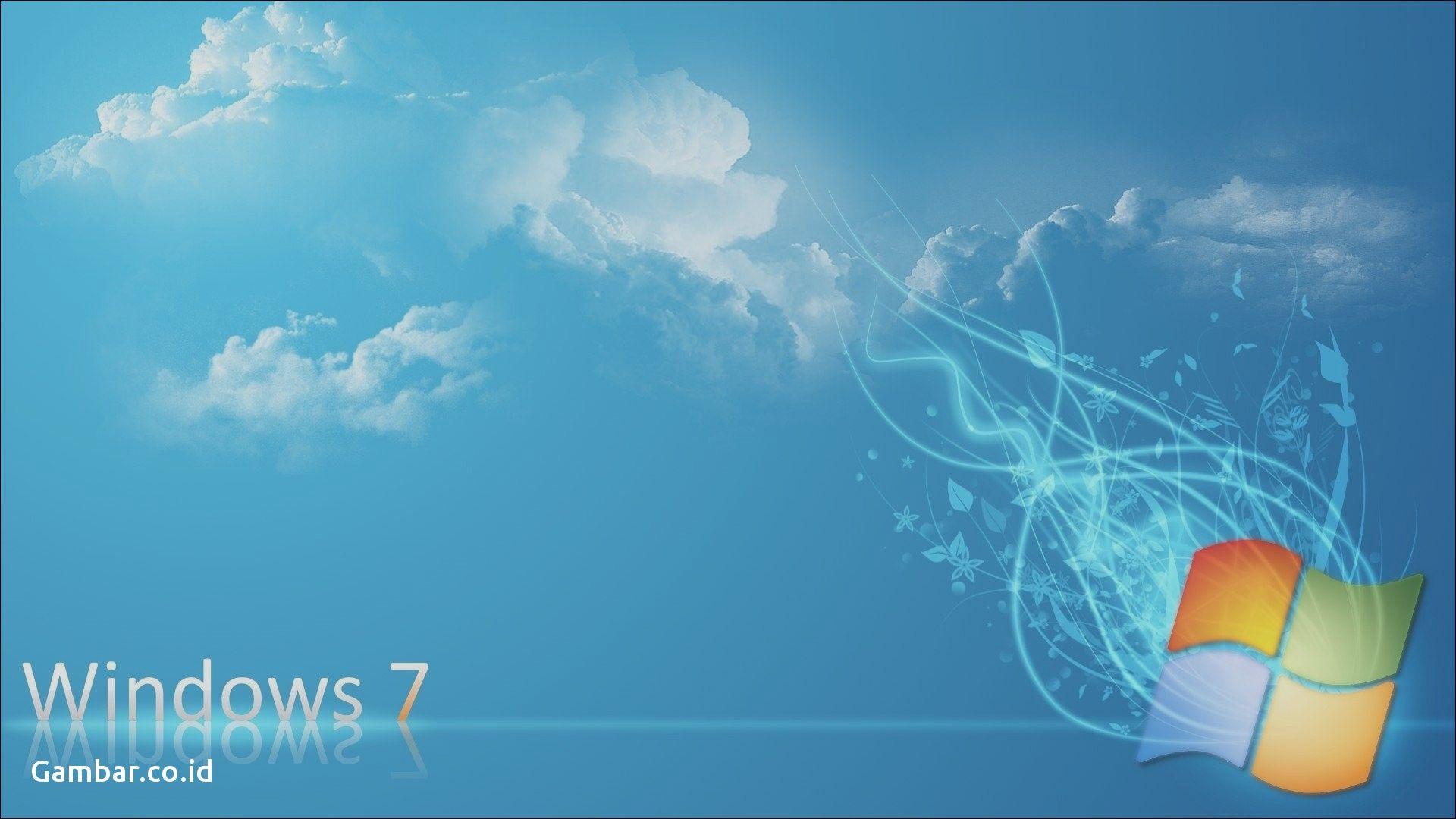 1920x1080 Download Wallpaper Blue Dell Photograph. Whatsapp. Anime. Quote
