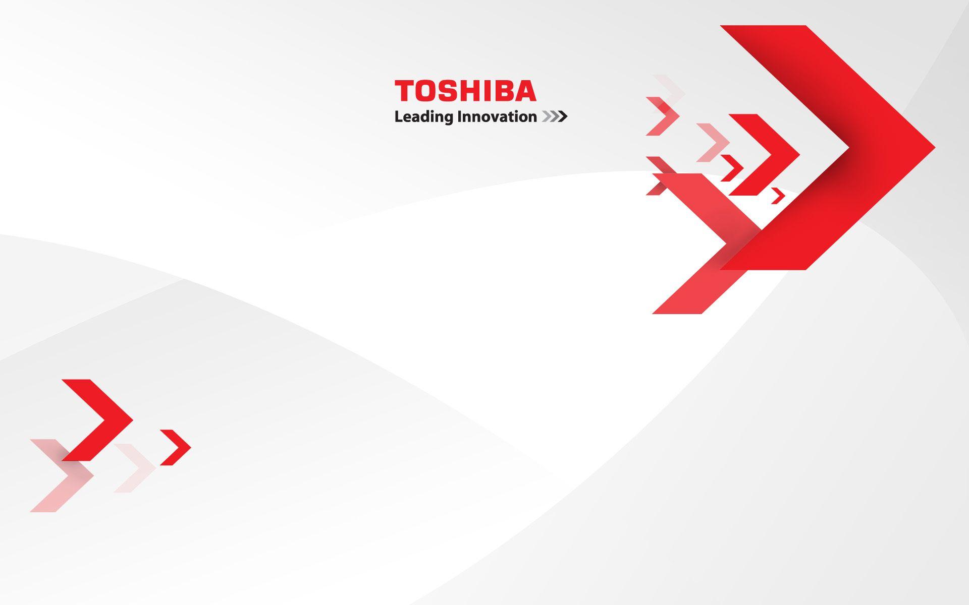 1920x1200 Toshiba Wallpaper Free Download