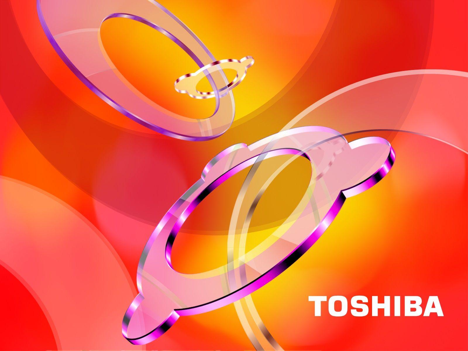 1600x1200 Toshiba Satellite Wallpaper