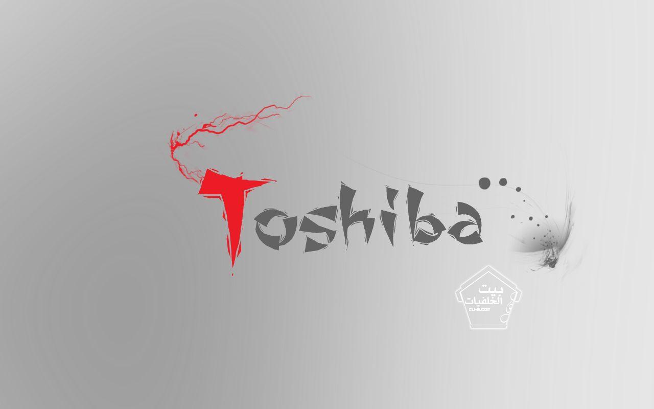 1280x800 Toshiba Desktop Background