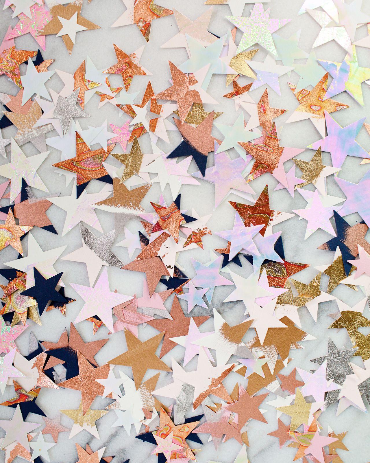 Iridescent Stars Wallpapers - Top Free Iridescent Stars Backgrounds