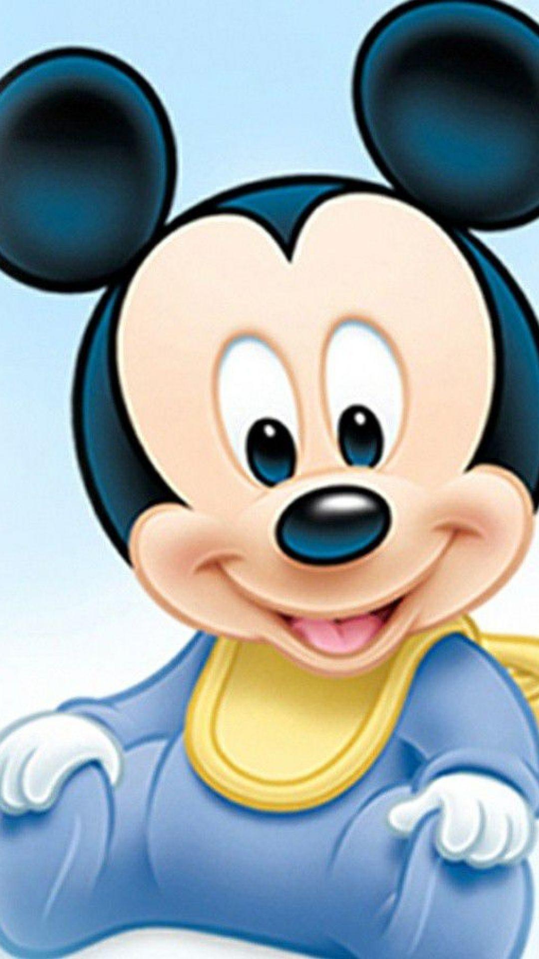Hình nền HD 1080x1920 Mickey Mouse Android Kecbio https://wallpaperaccess.com/full/4399755.jpg