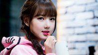3840x2160 Yerin (Jung Ye Rin) 4K 8K HD Wallpaper