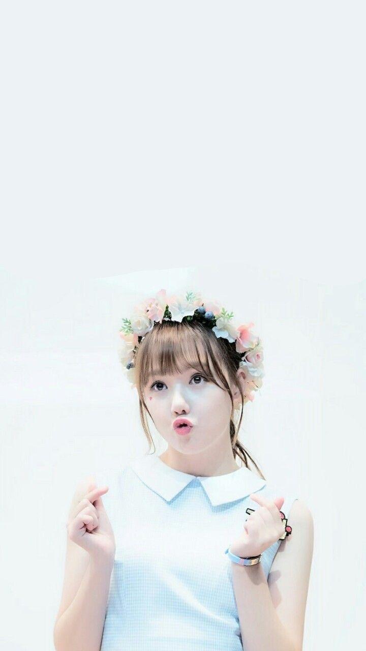 720x1280 Yerin Gfriend Wallpaper