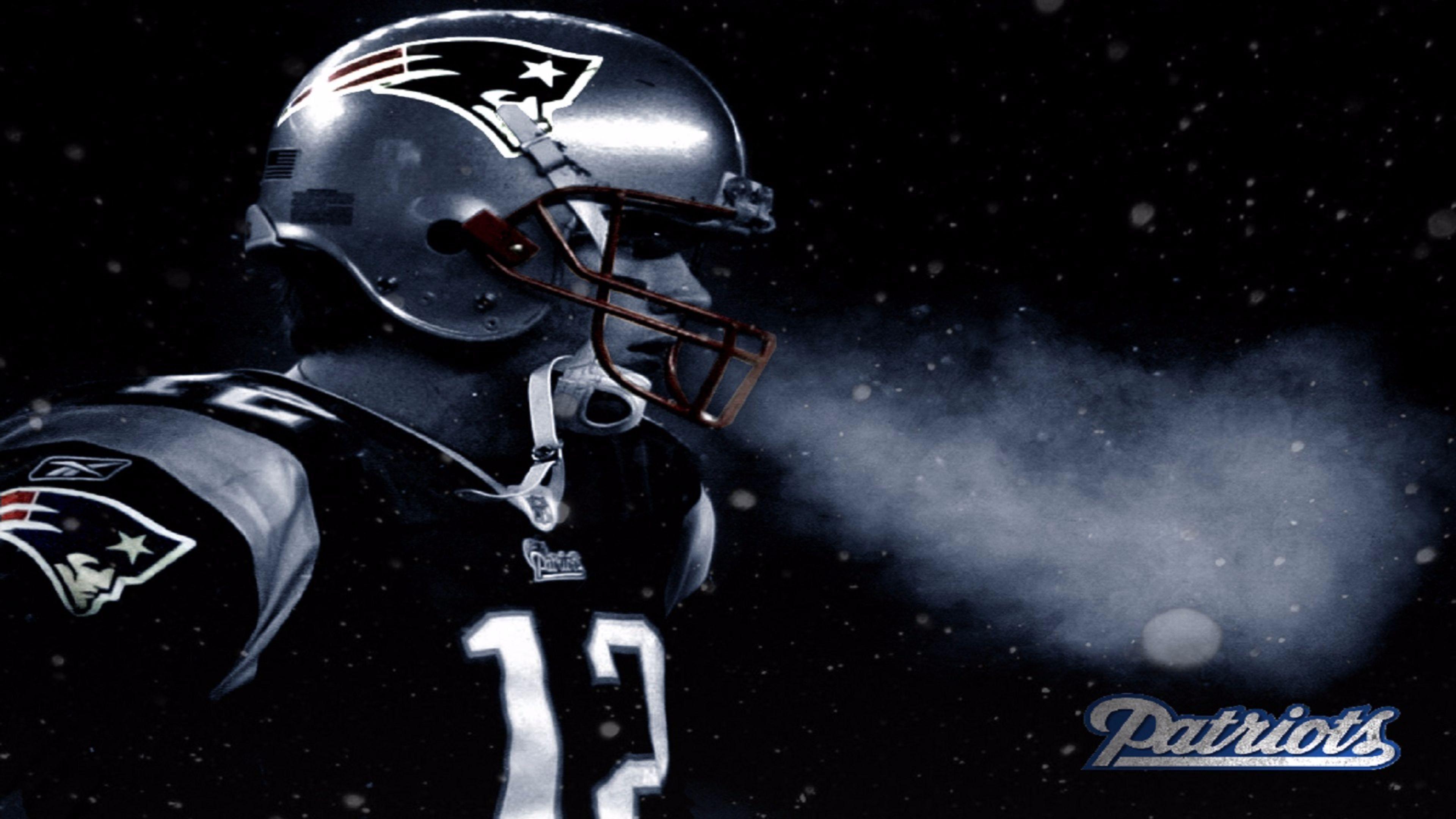 3840x2160 Patriots
