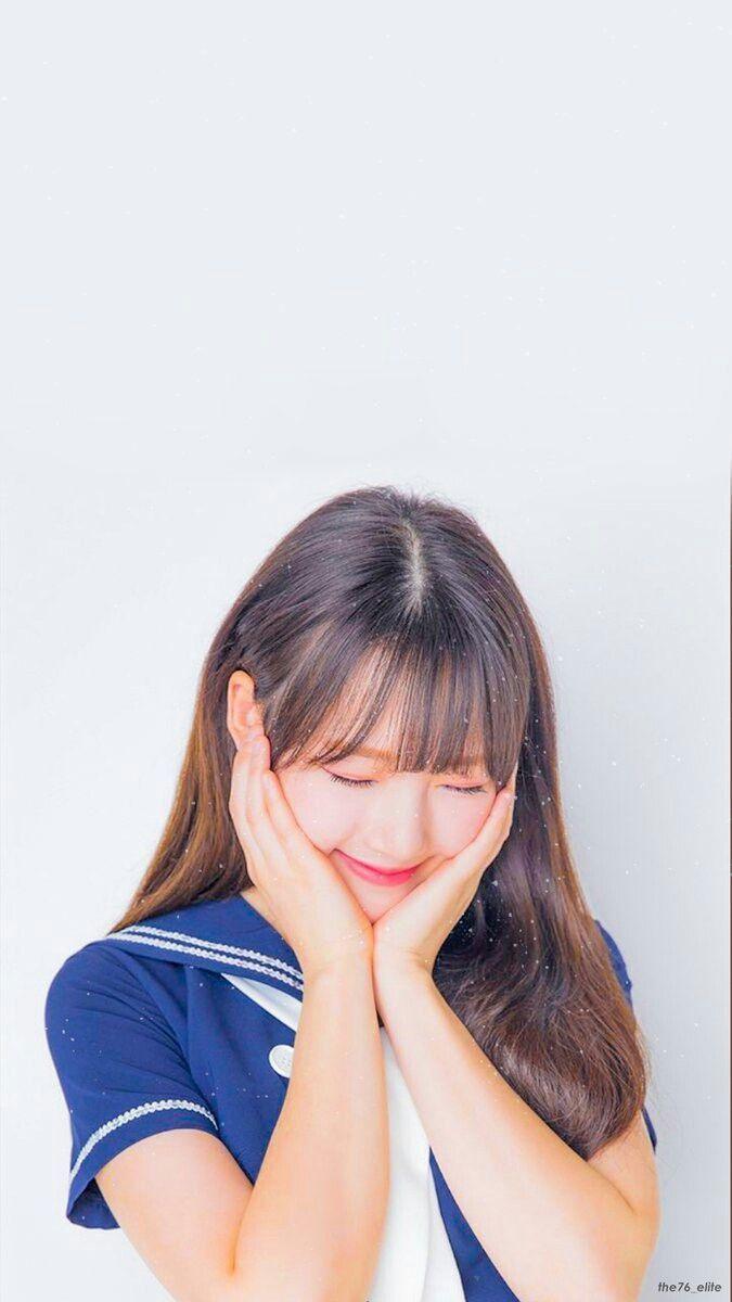 675x1200 wallpaper Lockscreen Kpop Yerin SinB Gfriend Sowon Yuju Umji Eunha. Selebritas, Gambar, Petualangan