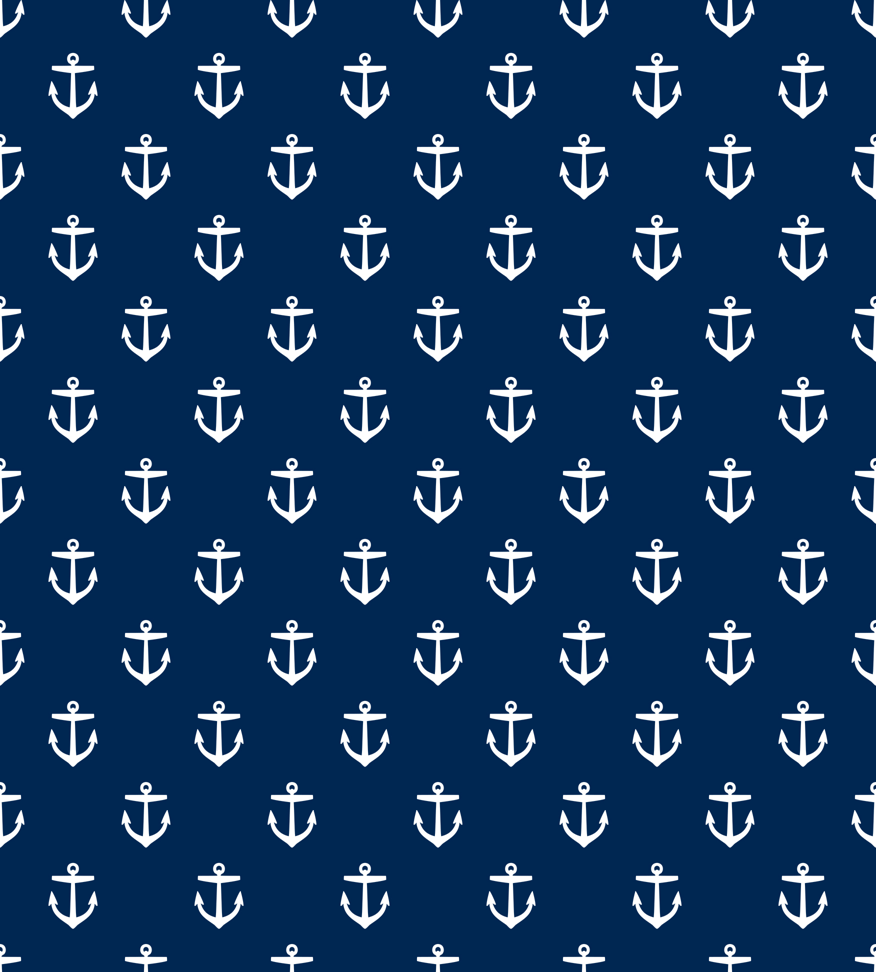 876x972 Anchor Wallpaper