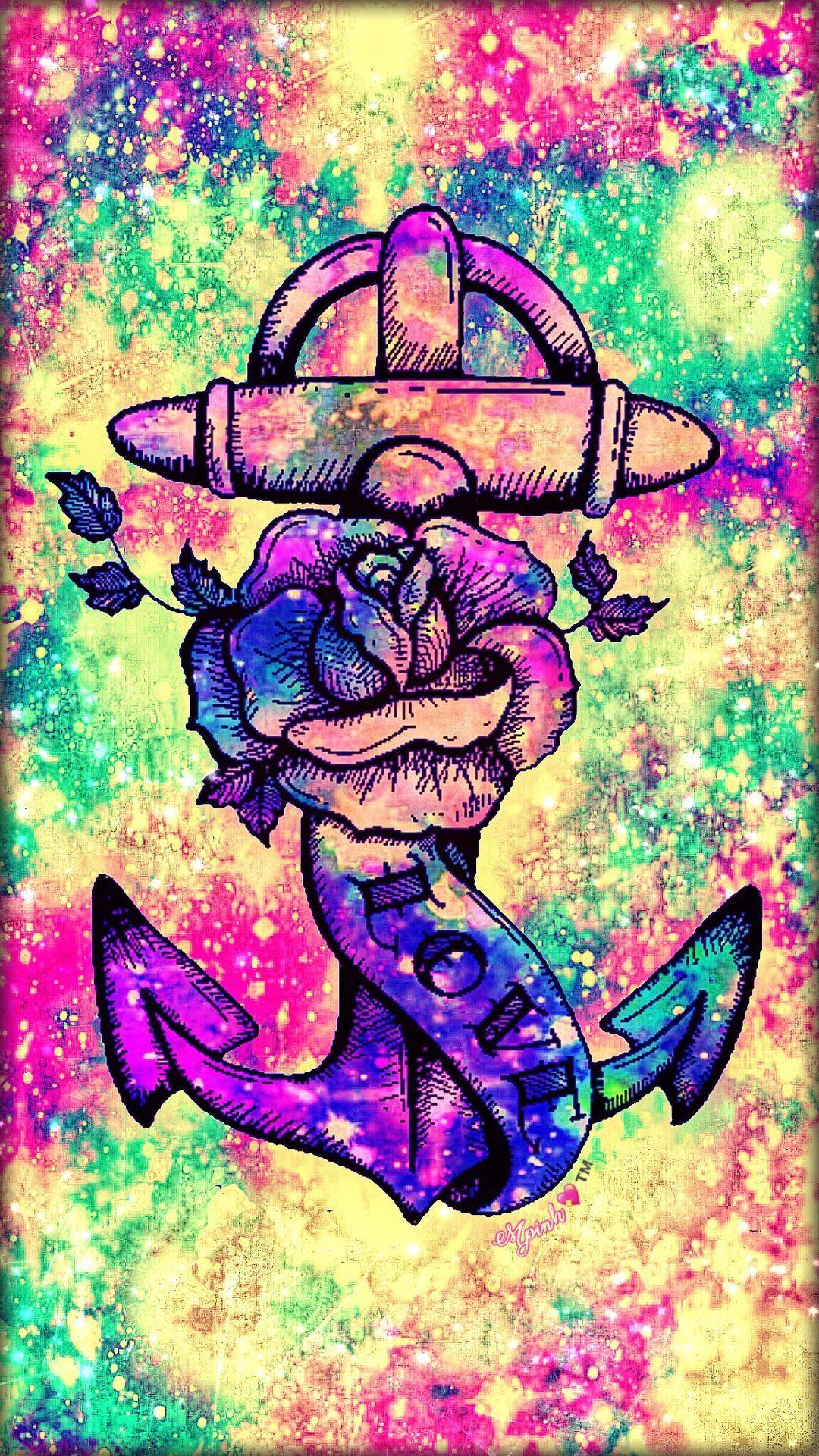 1080x1920 Anchor iPhone Wallpaper