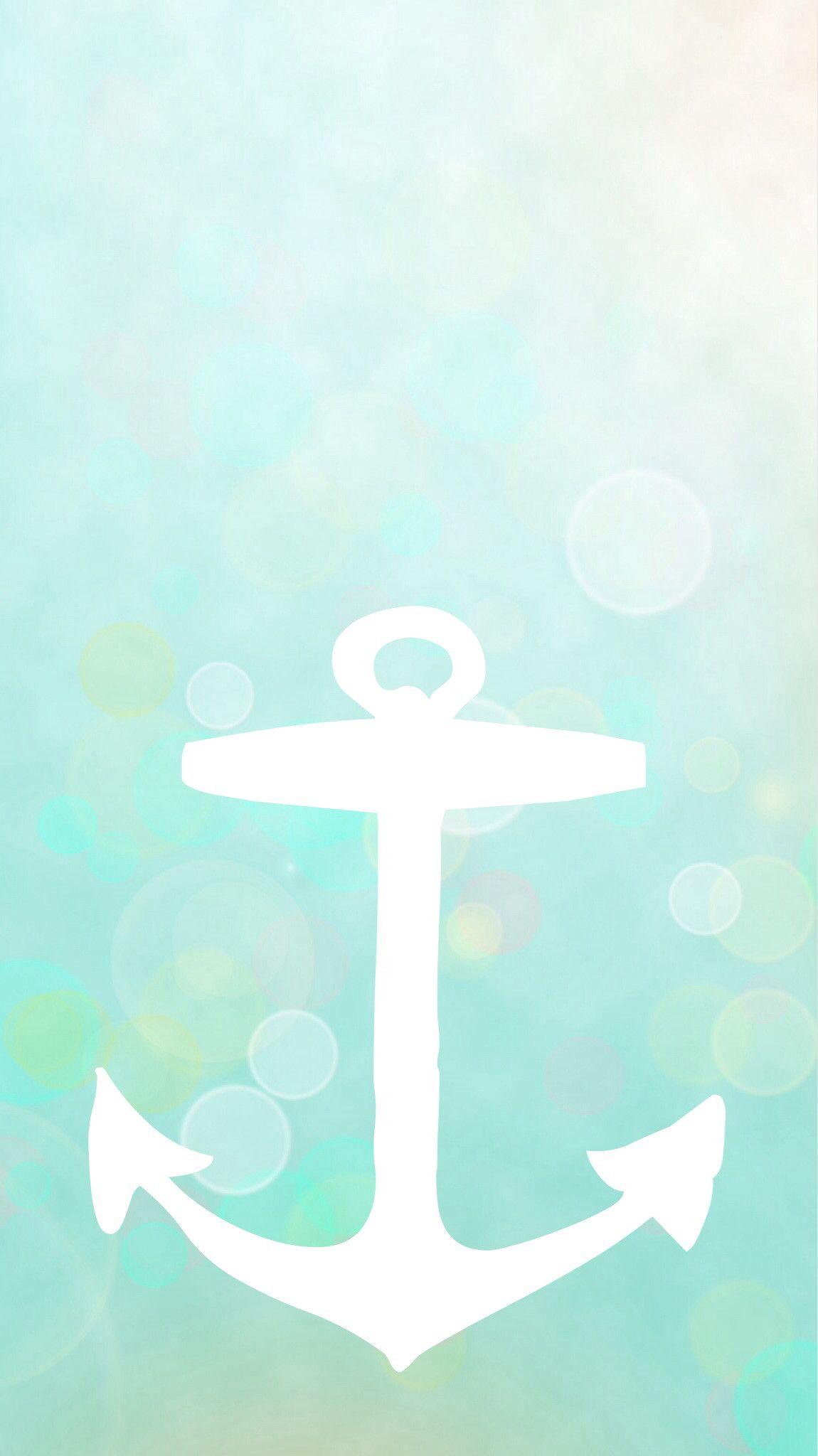 1150x2048 Beautiful iPhone 6 Plus Wallpaper Anchor