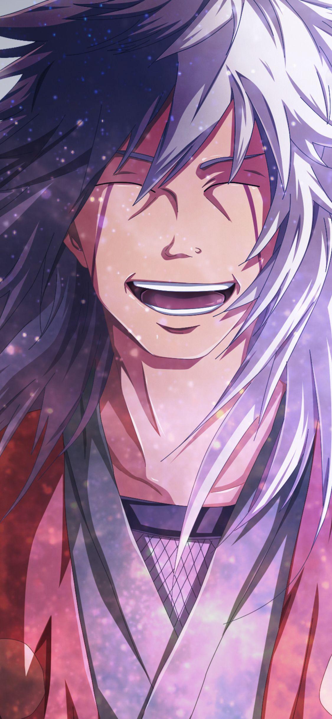 1125x2436 Jiraiya Naruto iPhone XS, iPhone iPhone X Wallpaper, HD Anime 4K Wallpaper, Image, Photo and Background
