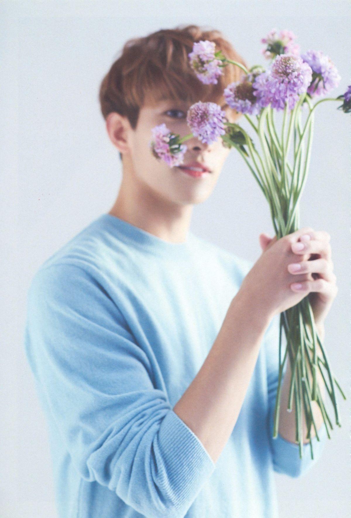 1200x1770 Dokyeom Seventeen